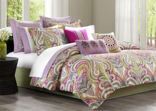 Постельное белье. Хлопок