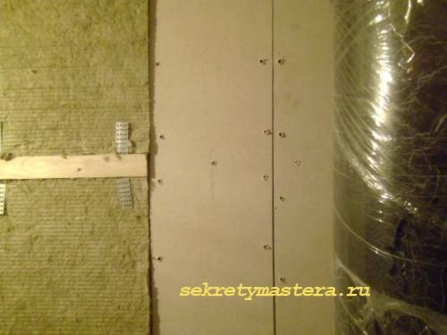 Укладка декоративного кирпича без швов. Укладка декоративного кирпича