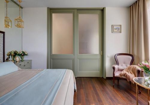 Однокомнатная квартира, 43 кв.м 05