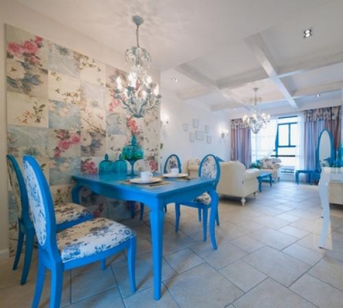 Две акцентные стены в интерьере. Акцентная стена в интерьере: где и зачем?