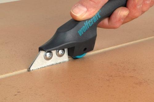 Как снять одну плитку со стены. Как снять плитку со стен и пола, не повредив ее