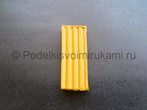 Как сделать пенек из картона. Из чего можно сделать украшения для сада 27 Как сделать пенек из картона. Из чего можно сделать украшения для сада 27