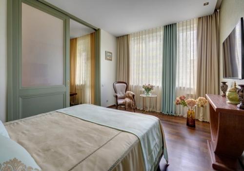 Однокомнатная квартира, 43 кв.м 03