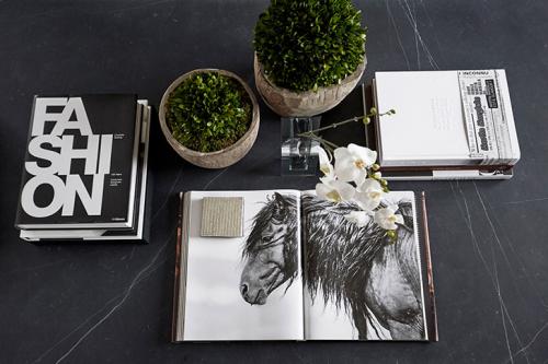 Модные интерьеры от модного дизайнера Jeff Trotter 02