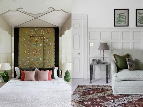 Классика в удовольствие: работы студии VSP Interiors 06