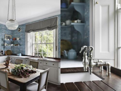 Классика в удовольствие: работы студии VSP Interiors 02