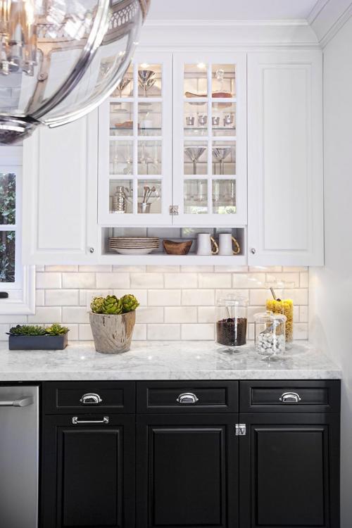 Модные интерьеры от модного дизайнера Jeff Trotter 12