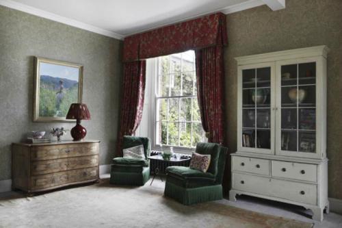 Классика в удовольствие: работы студии VSP Interiors 05