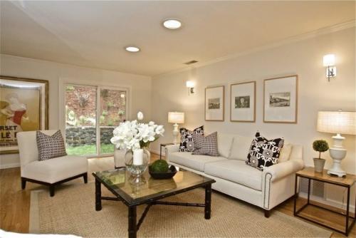 Фонари настенные комнатные в прихожей. Освещение в прихожей 06