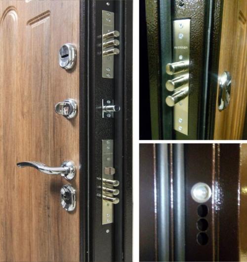 Двойная входная дверь в частный дом. Преимущества двойных дверных конструкций, советы по выбору на входе в дом или квартиру