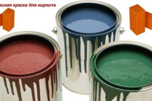 Покраска стен под кирпичную кладку. Как покрасить кирпичную поверхность? 05 Покраска стен под кирпичную кладку. Как покрасить кирпичную поверхность? 05