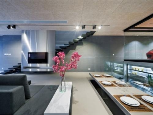 Квартира в стиле средиземноморском. Средиземноморский стиль в оформлении квартиры: отличительные черты 11