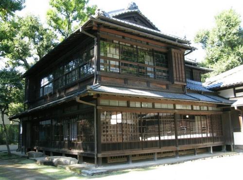 Япония дома. Как устроен традиционный дом в Японии