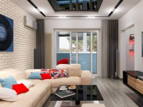 Квартира в стиле средиземноморском. Средиземноморский стиль в оформлении квартиры: отличительные черты 09