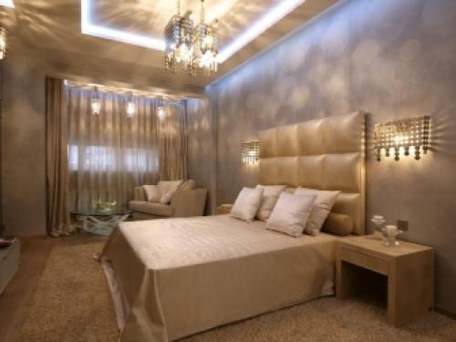 Фонари настенные комнатные в прихожей. Освещение в прихожей 05