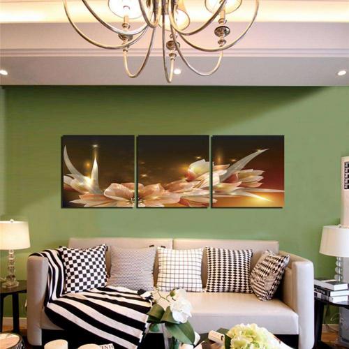 Виды картин на стену. 5 ошибок размещения картин на стенах