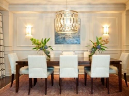 Фонари настенные комнатные в прихожей. Освещение в прихожей 03