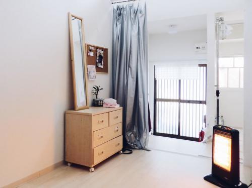 Высота потолков в Японии. Внутри японской квартиры