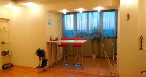 Расширение комнаты за счет кухни. Как увеличить кухню за счет комнаты? 05