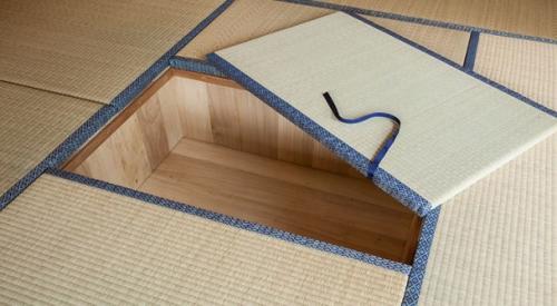 Япония дома. Как устроен традиционный дом в Японии