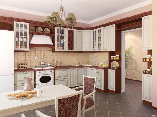 Для чего нужна кухня.  №1. Определяем, для чего нужна мебель