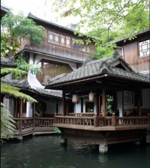 Япония дома. Как устроен традиционный дом в Японии