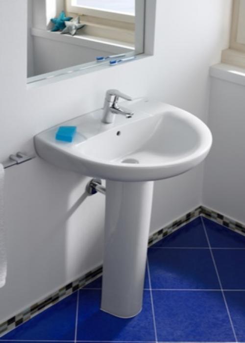 Рейтинг раковин для ванной. 5 лучших фирм раковин для ванны 01