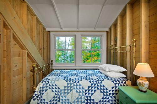 Мансардные комнаты 07