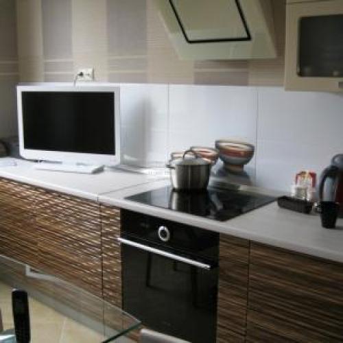 Расширение комнаты за счет кухни. Как увеличить кухню за счет комнаты? 08