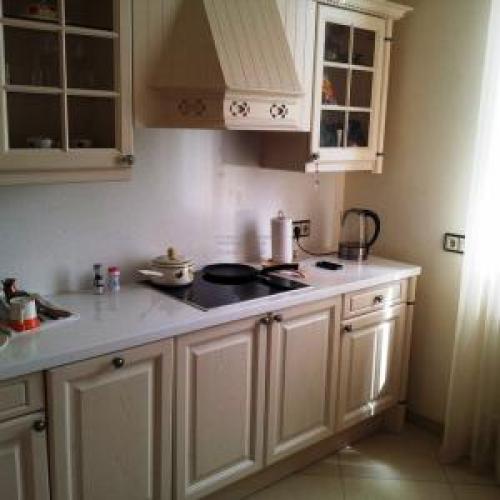 Расширение комнаты за счет кухни. Как увеличить кухню за счет комнаты? 09