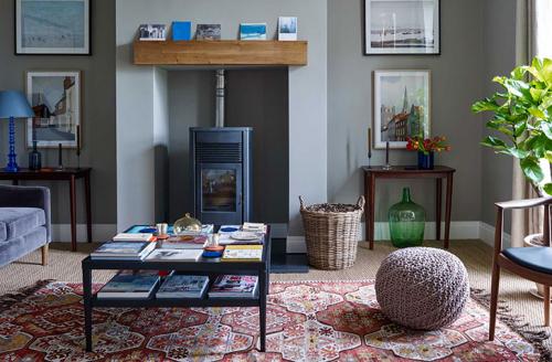 Искусство английской классики от Ben Pentreath 03