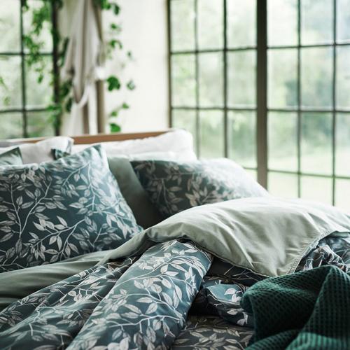Вся красота растений в коллекции Botanical dream от H&M Home 03