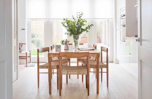 Искусство английской классики от Ben Pentreath 27