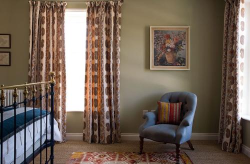 Искусство английской классики от Ben Pentreath 07