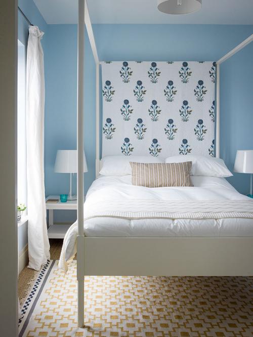 Искусство английской классики от Ben Pentreath 29