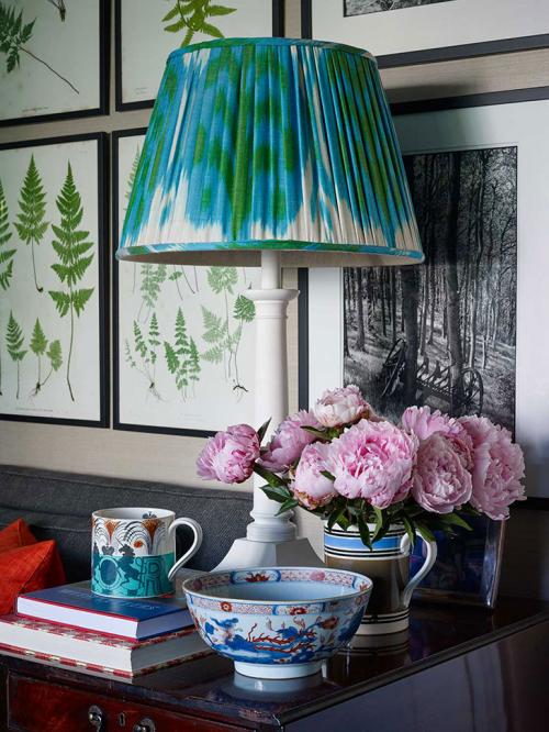 Искусство английской классики от Ben Pentreath 22