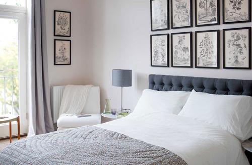 Искусство английской классики от Ben Pentreath 28