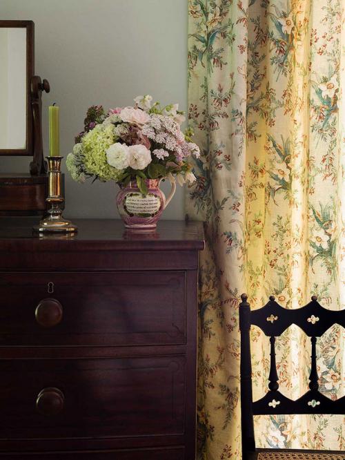 Искусство английской классики от Ben Pentreath 19