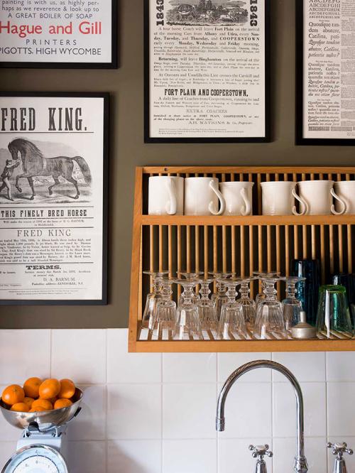 Искусство английской классики от Ben Pentreath 08