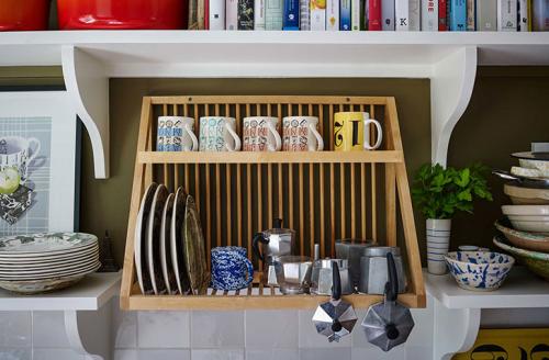 Искусство английской классики от Ben Pentreath 26