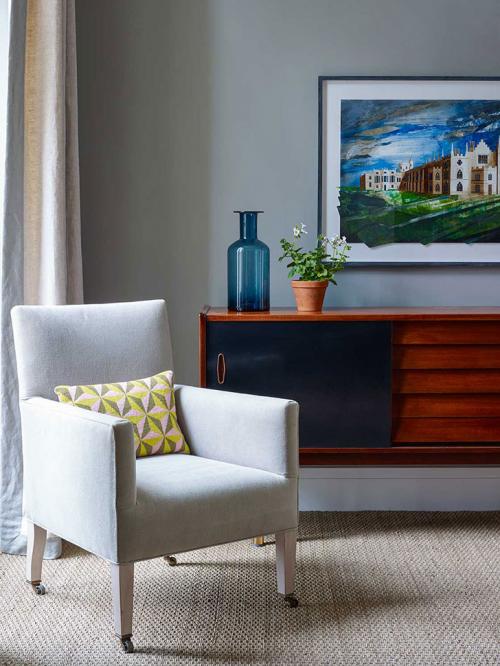 Искусство английской классики от Ben Pentreath 17