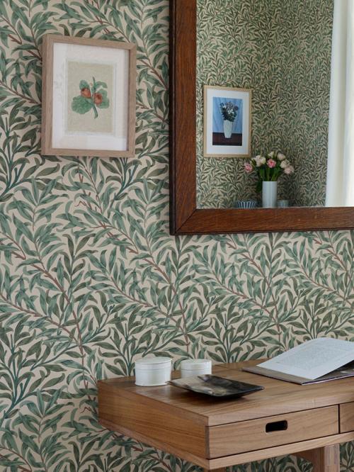 Искусство английской классики от Ben Pentreath 30