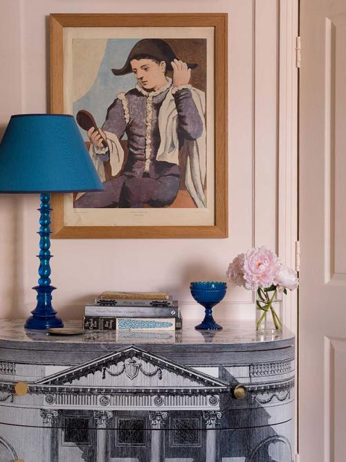 Искусство английской классики от Ben Pentreath 11