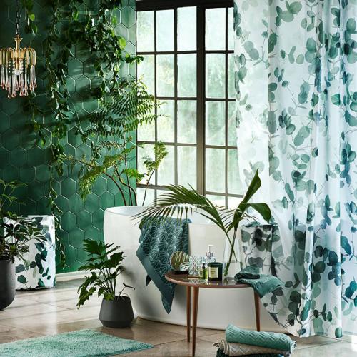 Вся красота растений в коллекции Botanical dream от H&M Home 05