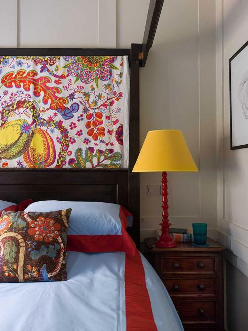 Искусство английской классики от Ben Pentreath 13