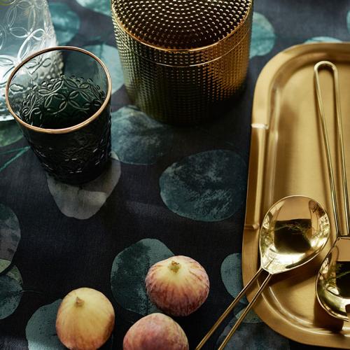 Вся красота растений в коллекции Botanical dream от H&M Home 02