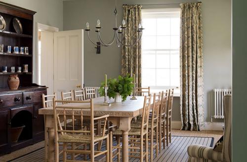 Искусство английской классики от Ben Pentreath 25