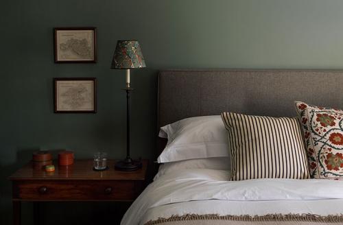 Искусство английской классики от Ben Pentreath 04