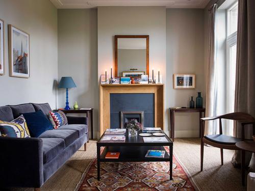 Искусство английской классики от Ben Pentreath 14