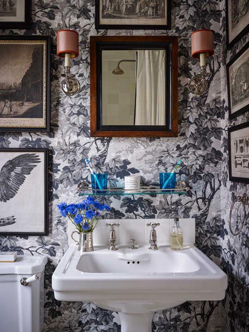 Искусство английской классики от Ben Pentreath 15